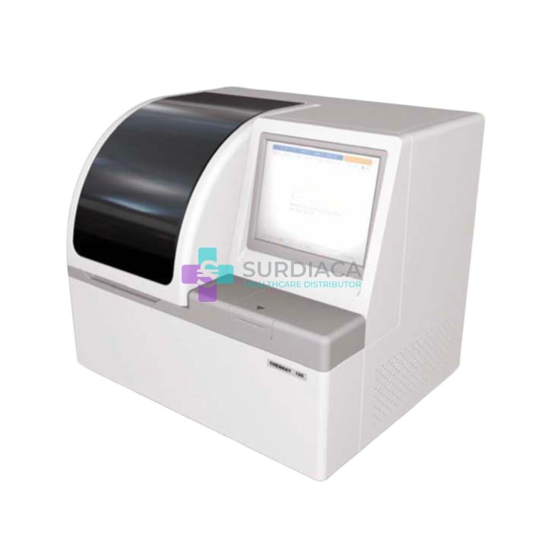 RAYTO Chemray 120 Fully Automated Chemistry Analyzer Leading Medical