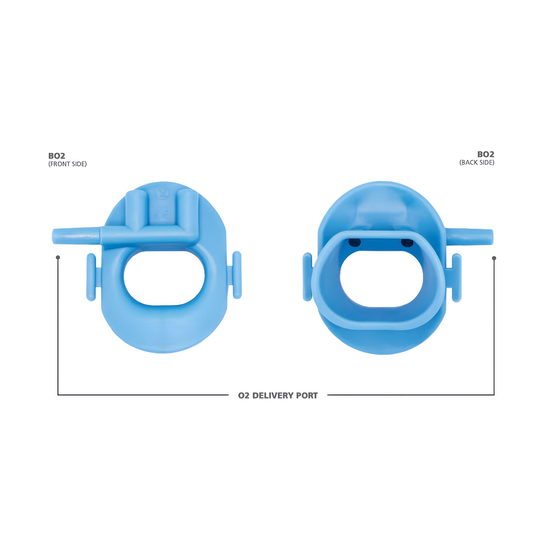 BATRIK BiteStrong Bite Blocks - Image 5