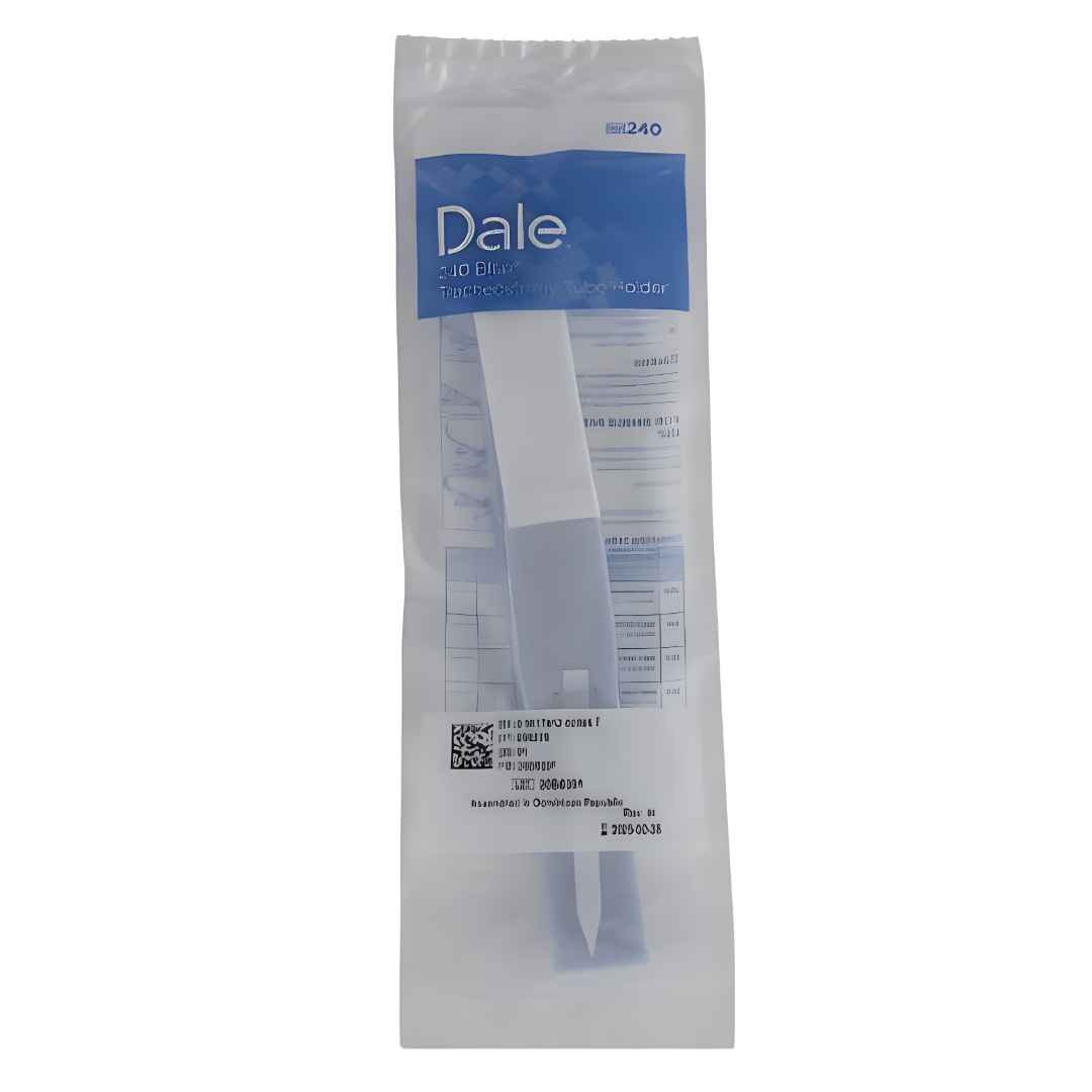 DALE Tracheostomy Tube Holder