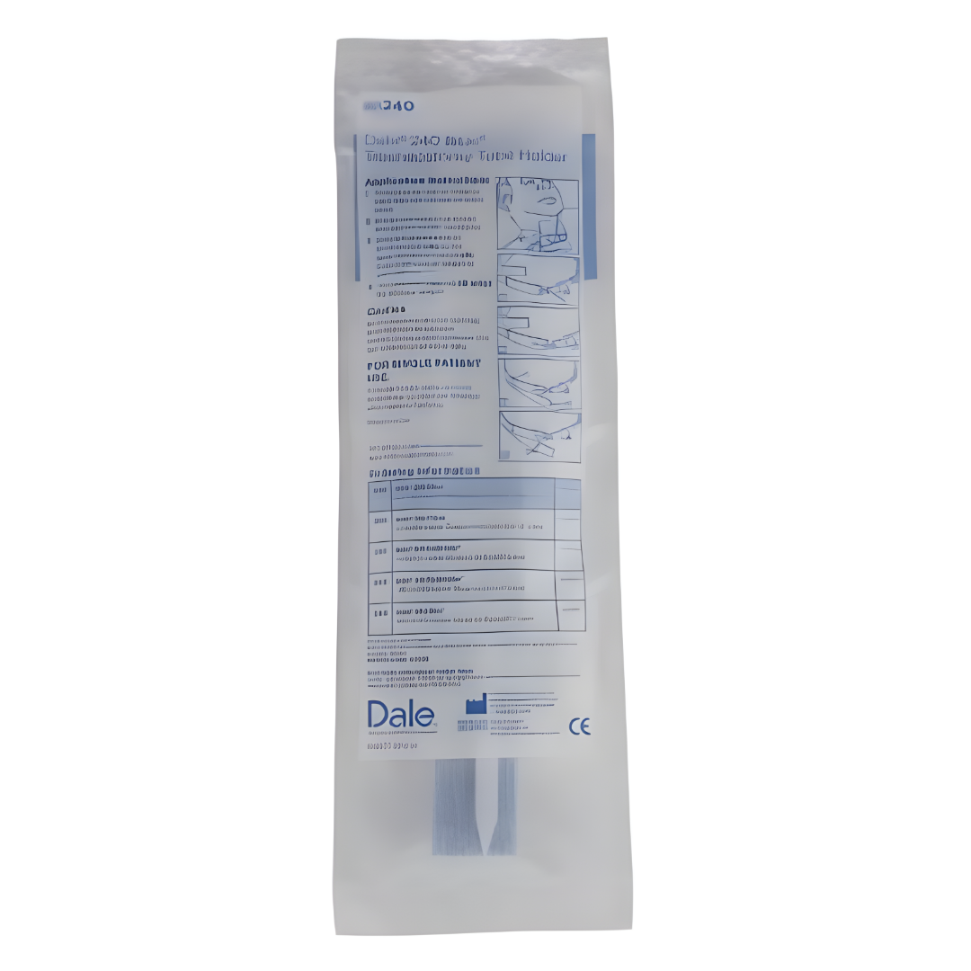 DALE Tracheostomy Tube Holder - Image 2